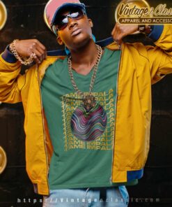 Tame Impala Artwork Shirt 5 Tame Impala Artwork V Neck TShirt