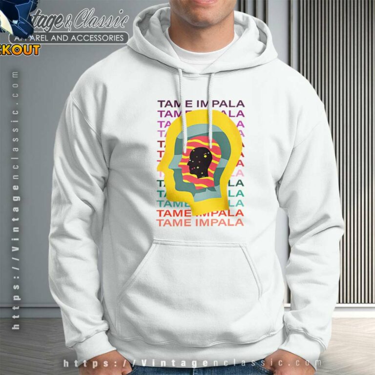 Tame Impala Shirt Feels Like We Only Go Backwards Hoodie Tame Impala Shirt Feels Like We Only Go Backwards Hoodie