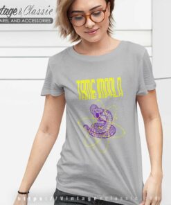 Tame Impala X The People Vs Shirt 6 Tame Impala X The People Vs Women TShirt