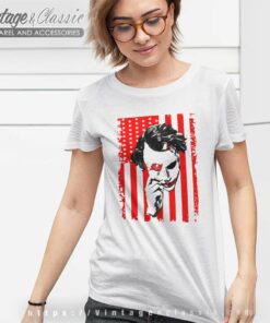 Tampa Bay Buccaneers Joker Women TShirt