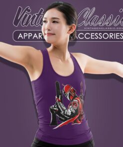 Tampa Bay Buccaneers Mandalorian Star Wars Tank Top Racerback