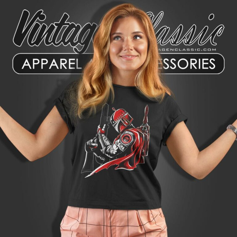 Tampa Bay Buccaneers Mandalorian Star Wars Women T Shirt Tampa Bay Buccaneers Mandalorian Star Wars Women T Shirt