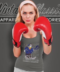 Tampa Bay Lightning Donald Duck Hockey Shirt 3 Tampa Bay Lightning Donald Duck Hockey Shirt Tank Top Racerback