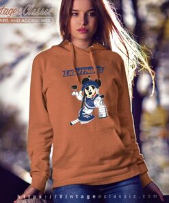 Tampa Bay Lightning Mickey Stanley Cup Shirt