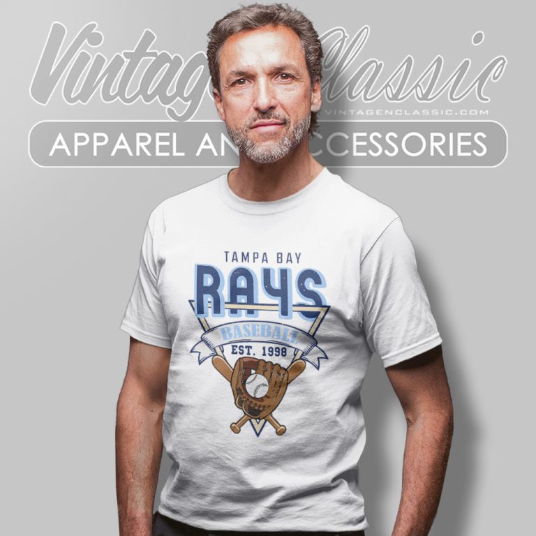 Tampa Bay Rays Baseball Mlb T Shirt Tampa Bay Rays Baseball Mlb T Shirt