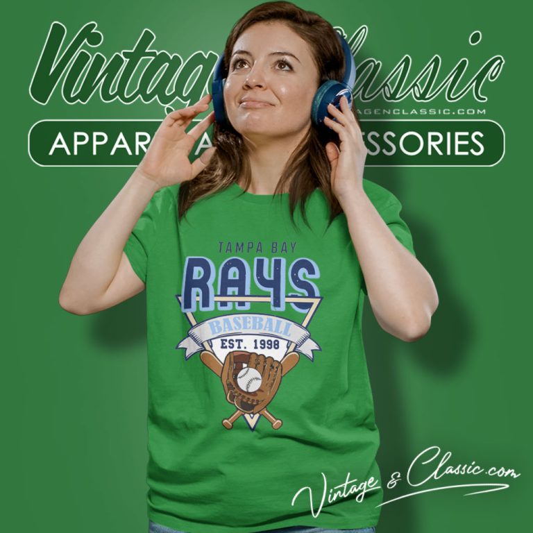 Tampa Bay Rays Baseball Mlb Women T Shirt Tampa Bay Rays Baseball Mlb Women T Shirt