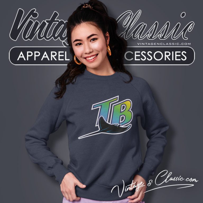 Tampa Bay Rays Pride Every Time You Wear Sweatshirt Tampa Bay Rays Pride Every Time You Wear Sweatshirt