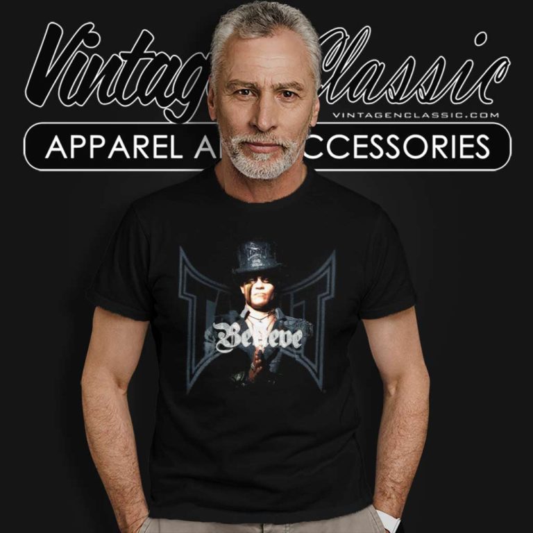 Tapout Tribute Mma Believe T Shirt Tapout Tribute Mma Believe T Shirt