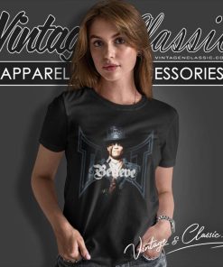 Tapout Tribute Mma Believe Women TShirt