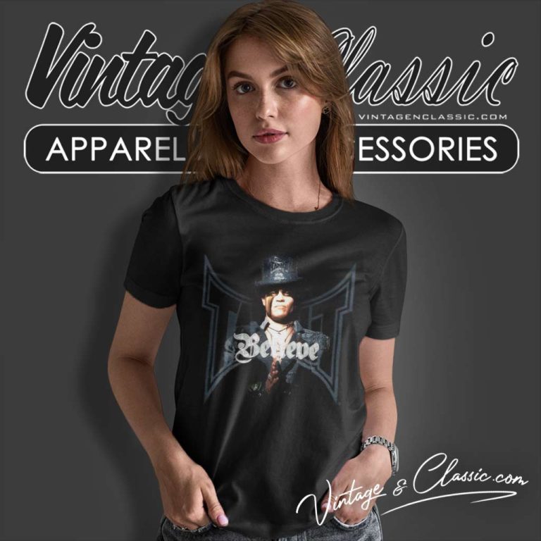 Tapout Tribute Mma Believe Women TShirt Tapout Tribute Mma Believe Women TShirt