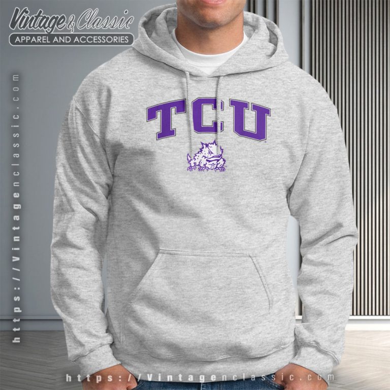 Tcu Athletics Shirt Horned Frogs Hoodie Tcu Athletics Shirt Horned Frogs Hoodie