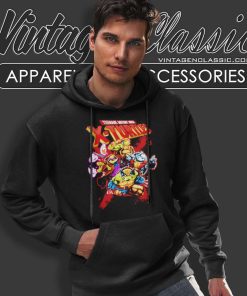 Teenage Mutant Ninja X Turtles Shirt 5 Teenage Mutant Ninja X Turtles Teenage Mutant Ninja X Turtles Hoodie