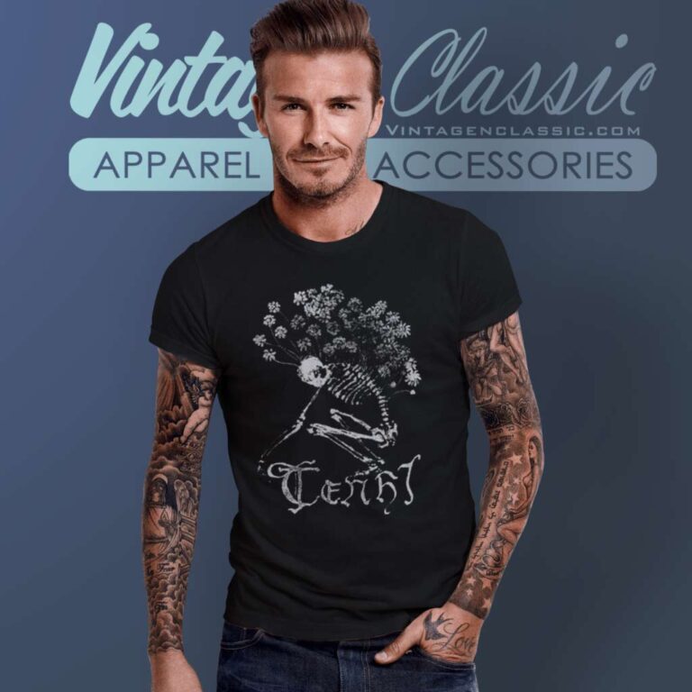 Tenhi Valkama T Shirt Tenhi Valkama T Shirt