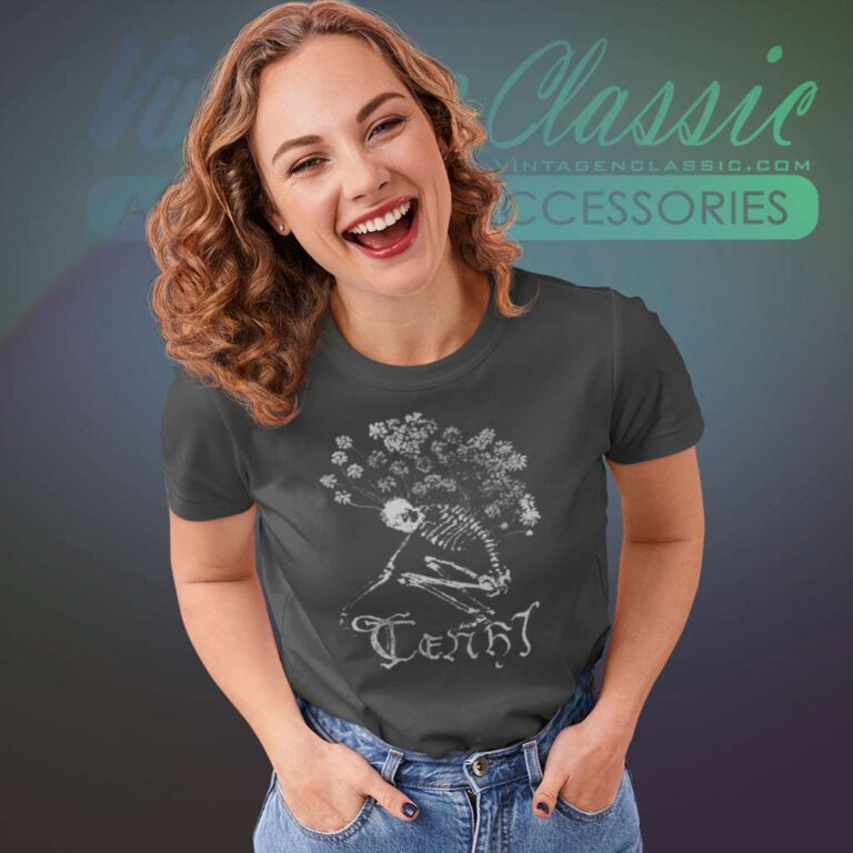 Tenhi Valkama Women TShirt Tenhi Valkama Women TShirt