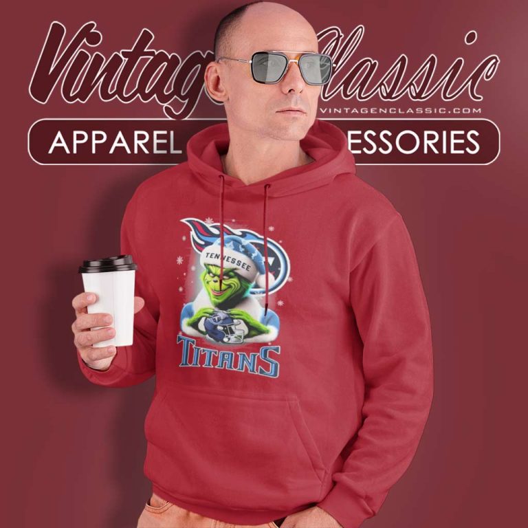 Tennessee Titans Santa Grinch Christmas Love Tennessee Titans Santa Grinch Christmas Love Hoodie 1 Tennessee Titans Santa Grinch Christmas Love Tennessee Titans Santa Grinch Christmas Love Hoodie 1