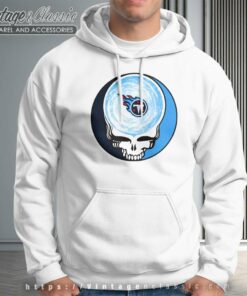 Tennessee Titans Shirt Nfl Grateful Dead Logo Tennessee Titans Shirt Nfl Grateful Dead Logo Hoodie