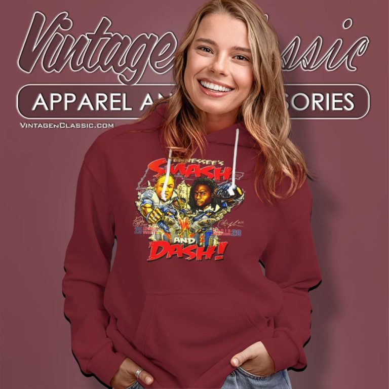 Tennessee Titans Shirt Smash Dash Chris Johnson Lendale Hoodie Tennessee Titans Shirt Smash Dash Chris Johnson Lendale Hoodie