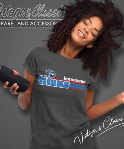 Tennessee Titans Spellout Shirt 6 Tennessee Titans Spellout Women TShirt