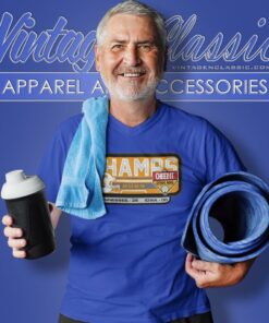 Tennessee Volunteers 2024 Cheez It Citrus Bowl Champions Banner V Neck TShirt