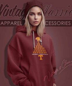 Tennessee Volunteers Christmas Shirt 5 Tennessee Volunteers Christmas Hoodie