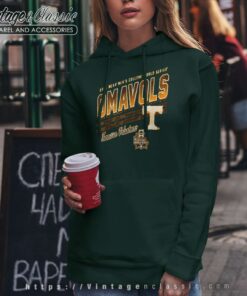 Tennessee Volunteers Omavols 2023 Hoodie