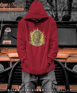 Tequila Cabo Wabo Reposado Hoodie
