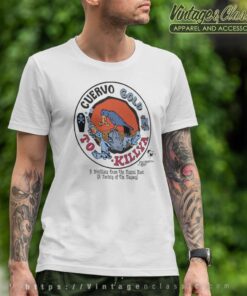 Tequila Drunk Cartoon Humor T Shirt