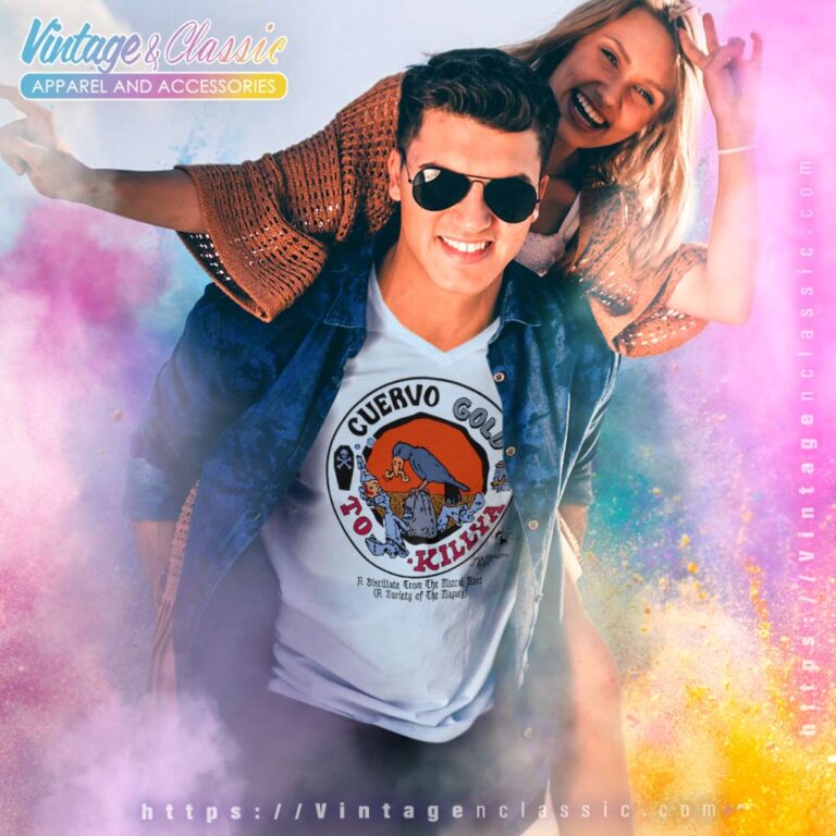 Tequila Drunk Cartoon Humor V Neck TShirt Tequila Drunk Cartoon Humor V Neck TShirt