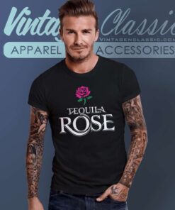 Tequila Rose Strawberry Cream T Shirt