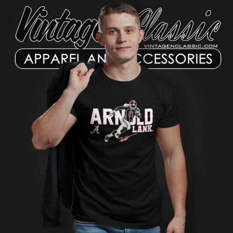 Terrion Arnold Lank Alabama Shirt Ncaa Football Caricature T Shirt Terrion Arnold Lank Alabama Shirt Ncaa Football Caricature T Shirt