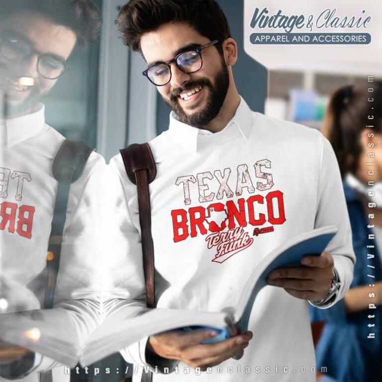 Terry Funk Shirt Texas Bronco Funk And Haru Sweatshirt Terry Funk Shirt Texas Bronco Funk And Haru Sweatshirt