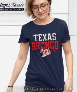 Terry Funk Shirt Texas Bronco Funk And Haru 6 Terry Funk Shirt Texas Bronco Funk And Haru Women TShirt
