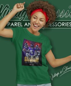 Texans Vs Ravens 2023 2024 Nfl Divisional Game Women T Shirt