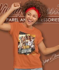 Texas Longhorns Champion 2023 Ncaa Womens Volleyball National Champions Women T Shirt
