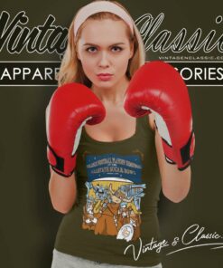 Texas Longhorns College Football Playoff 2024 Sugar Bowl Tank Top Racerback