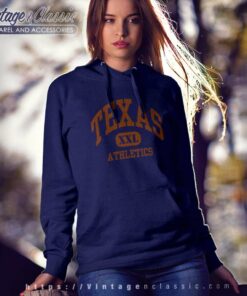 Texas Longhorns University Athletics Shirt 4 Texas Longhorns University Athletics Hoodie