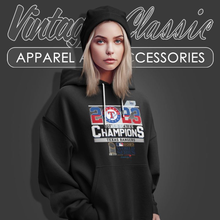 Texas Rangers Shirt 2023 World Series Champions Hoodie Texas Rangers Shirt 2023 World Series Champions Hoodie