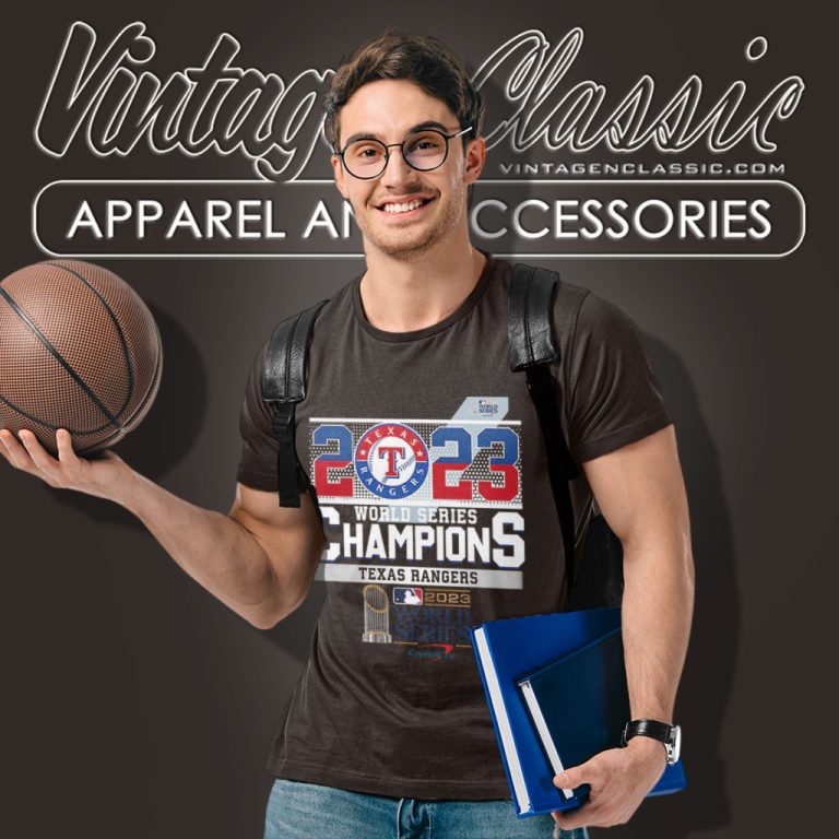 Texas Rangers Shirt 2023 World Series Champions T Shirt Texas Rangers Shirt 2023 World Series Champions T Shirt