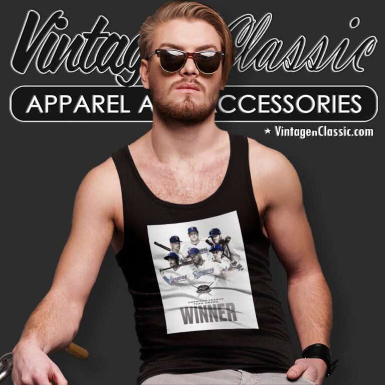 Texas Rangers Silver Slugger Squad Shirt Award Winner Tank Top Racerback Texas Rangers Silver Slugger Squad Shirt Award Winner Tank Top Racerback