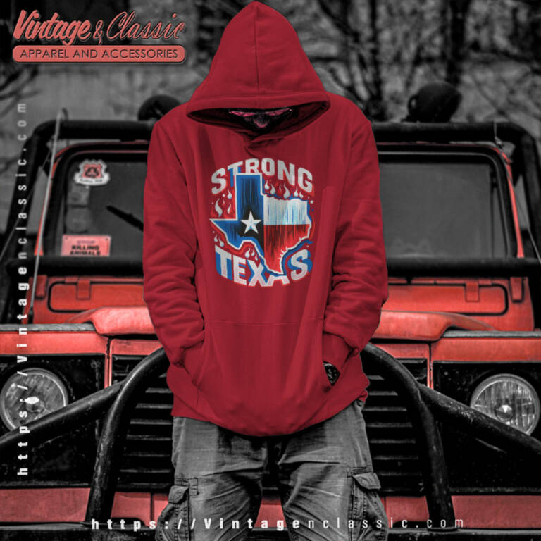 Texas Strong Shirt Fundraiser Texas Fire Hoodie Texas Strong Shirt Fundraiser Texas Fire Hoodie