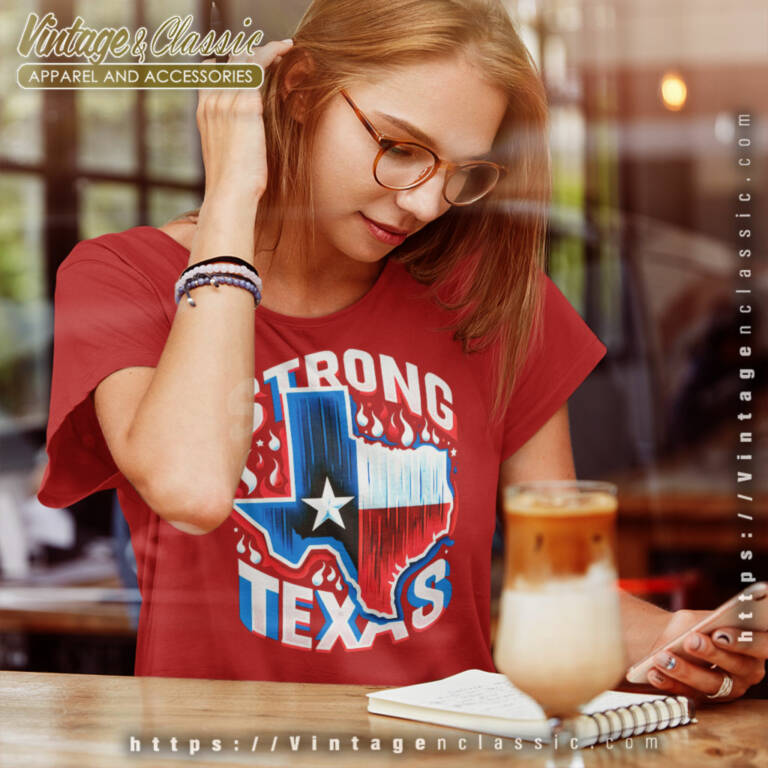 Texas Strong Shirt Fundraiser Texas Fire Women T Shirt Texas Strong Shirt Fundraiser Texas Fire Women T Shirt