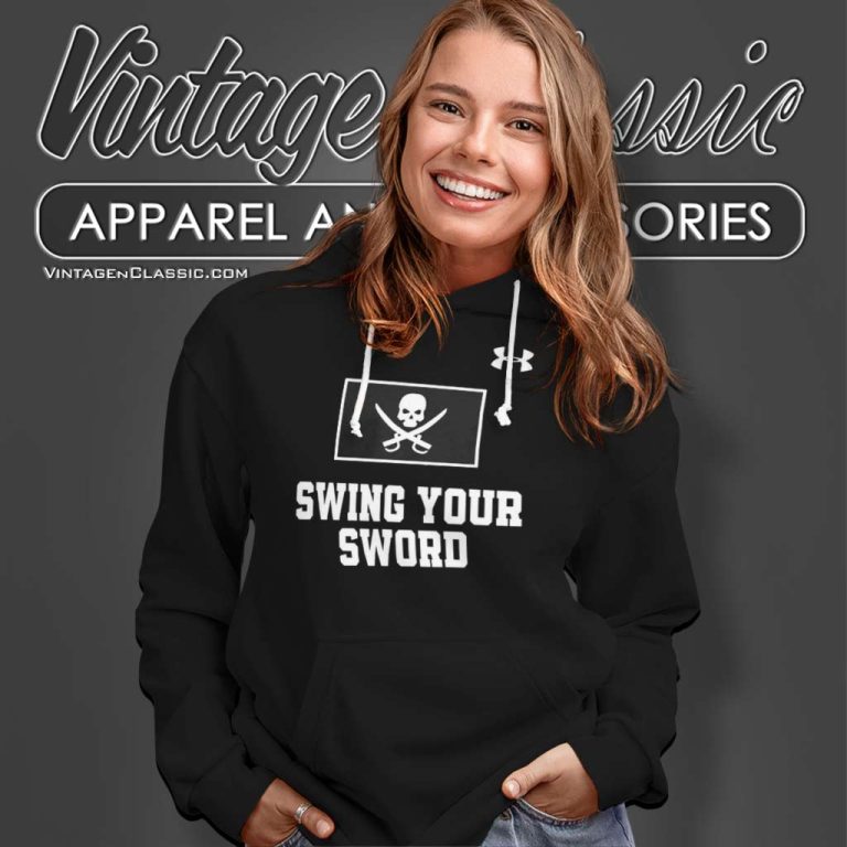 Texas Tech Swing Your Sword Shirt Joey Mcguire Football Coach Hoodie Texas Tech Swing Your Sword Shirt Joey Mcguire Football Coach Hoodie