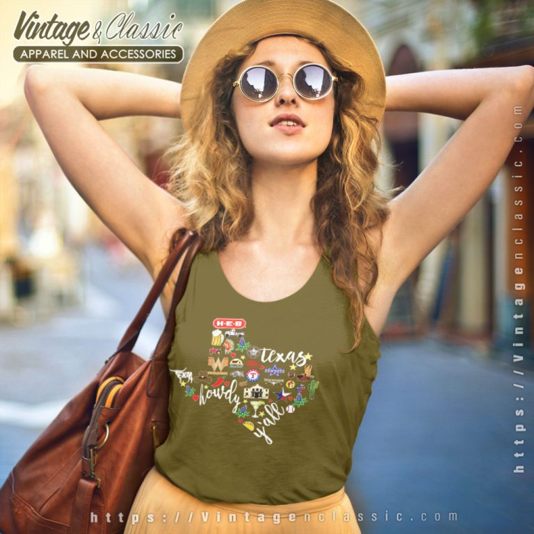 Texas Things Shirt Dallas Cowboys Rangers Stockyards Tank Top Racerback Texas Things Shirt Dallas Cowboys Rangers Stockyards Tank Top Racerback