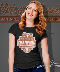 Texas Volleyball Championship Shirt Womens Ncaa 2023 Women TShirt