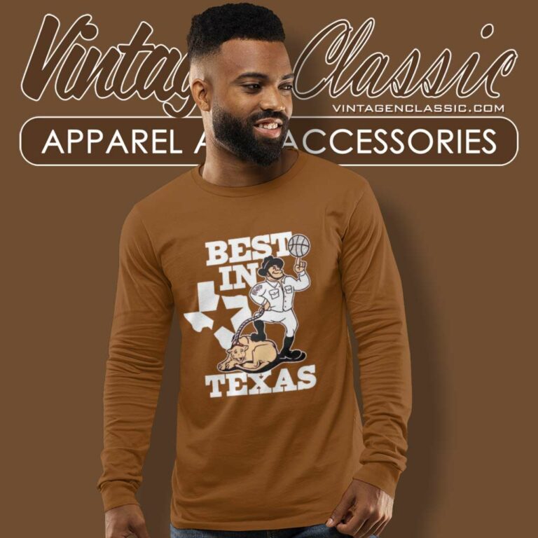 Texas Womens Volleyball Best In Texas Shirt Ncaa Champions Long Sleeve Tee Texas Womens Volleyball Best In Texas Shirt Ncaa Champions Long Sleeve Tee