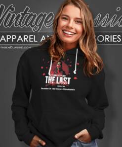 Teyana Farewell Rose Petal The Last Tour Shirt 6 Teyana Farewell Rose Petal The Last Tour Hoodie