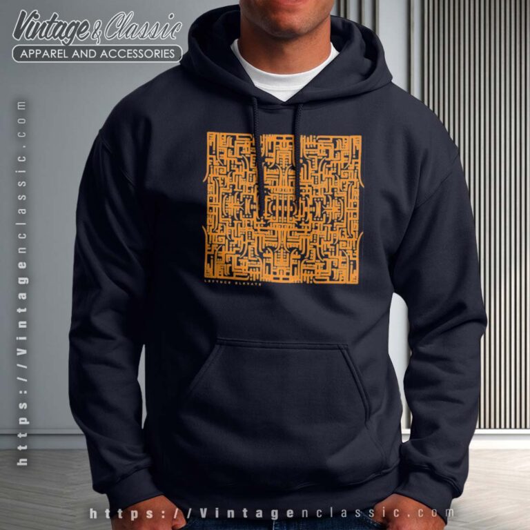 Tfu5 The Funk Unify 2023 New Tour Poster Hoodie Tfu5 The Funk Unify 2023 New Tour Poster Hoodie