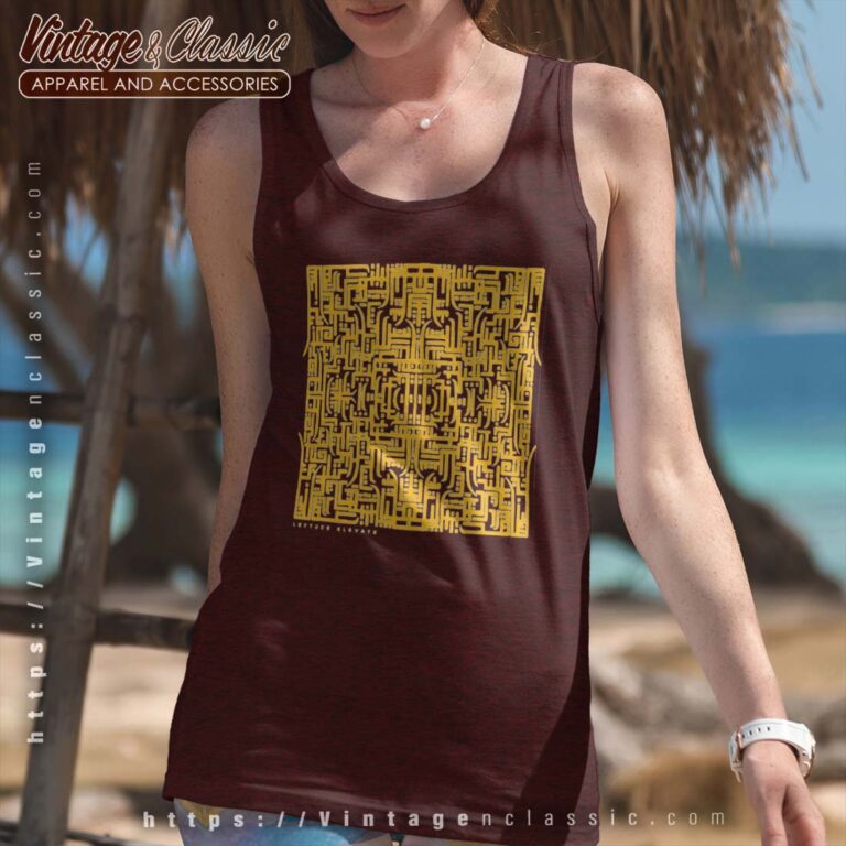 Tfu5 The Funk Unify 2023 New Tour Poster Tanktop Tfu5 The Funk Unify 2023 New Tour Poster Tanktop