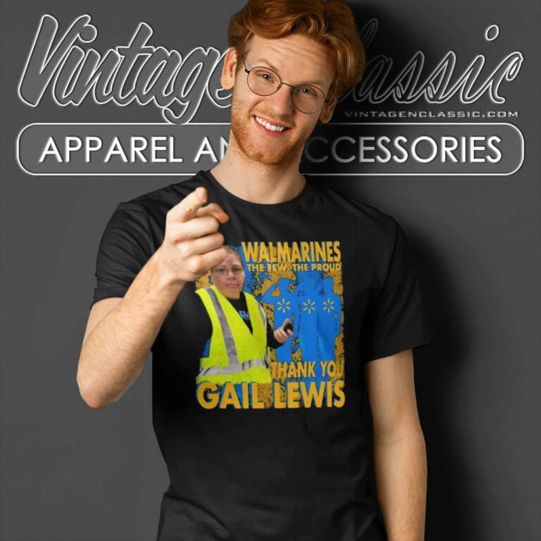 Thank Gail Lewis Shirt Wakmarines The Few The Proud T Shirt Thank Gail Lewis Shirt Wakmarines The Few The Proud T Shirt