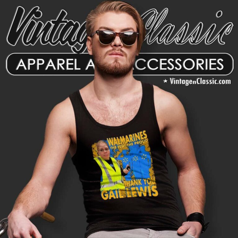 Thank Gail Lewis Shirt Wakmarines The Few The Proud Tank Top Racerback Thank Gail Lewis Shirt Wakmarines The Few The Proud Tank Top Racerback